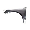 Fits Audi Q5 2009- On Front Wing Passenger Side Primed thumbnail