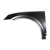 Fits Audi Q5 2017- Front Wing Primed Passenger Side thumbnail