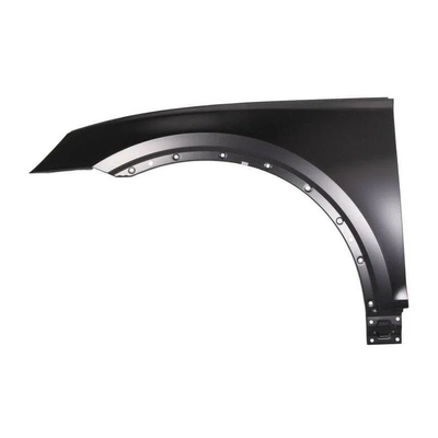 Fits Audi Q5 2017- Front Wing Primed Passenger Side