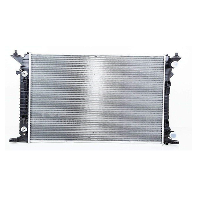 Fits Audi Q5/Sq5 2009-2017 Radiator (2.0 Tfsi Petrol) (2.0 Tfsi Hybrid Petrol/Electric)( 2.0 Tdi)(Automatic) (With Ac)