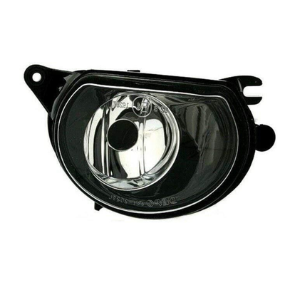 Fits Audi Q7 2007-2015 Fog Light Lamp Driver Side No Motor