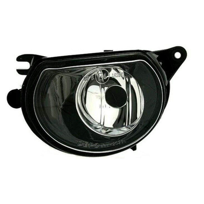 Fits Audi Q7 2007-2015 Fog Light Lamp Passenger Side No Motor