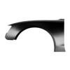 Fits Audi S5 Coupe Cabriolet 2007-2017 Front Wing Aluminium Primed Passenger Side thumbnail
