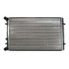 Fits Audi Tt Coupe 1999-2006 Radiator (3.2 I Petrol) (Manual/Automatic) (With/Without Ac) thumbnail