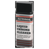 Granville Autosol Liquid Chrome Cleaner 250Ml 0401A thumbnail