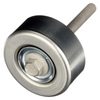 Gates Auxiliary Drive Belt Idler Pulley Deflection Guide DriveAlign T36110 thumbnail