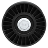 Gates Auxiliary Drive Belt Idler Pulley Deflection Guide DriveAlign T36780 thumbnail