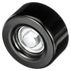Gates Auxiliary Drive Belt Idler Pulley Deflection Guide DriveAlign T36342 thumbnail