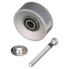 Gates Auxiliary Drive Belt Idler Pulley Deflection Guide DriveAlign T36538 thumbnail