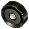 Gates Auxiliary Drive Belt Idler Pulley Deflection Guide DriveAlign T36419 thumbnail