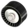 Gates Auxiliary Drive Belt Idler Pulley Deflection Guide DriveAlign T36748 thumbnail