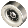 Gates Auxiliary Drive Belt Idler Pulley Deflection Guide DriveAlign T36424 thumbnail