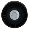 Gates Auxiliary Drive Belt Idler Pulley Deflection Guide DriveAlign T36779 thumbnail