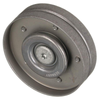 Gates Auxiliary Drive Belt Idler Pulley Deflection Guide DriveAlign T36436 thumbnail