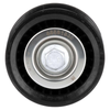 Gates Auxiliary Drive Belt Idler Pulley Deflection Guide DriveAlign T36610 thumbnail