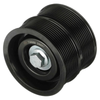 Gates Auxiliary Drive Belt Idler Pulley Deflection Guide DriveAlign T36668 thumbnail