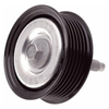Gates Auxiliary Drive Belt Idler Pulley Deflection Guide DriveAlign T36328 thumbnail