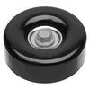 Gates Auxiliary Drive Belt Idler Pulley Deflection Guide DriveAlign T36299 thumbnail