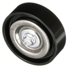 Gates Auxiliary Drive Belt Idler Pulley Deflection Guide DriveAlign T36733 thumbnail