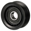 Gates Auxiliary Drive Belt Idler Pulley Deflection Guide DriveAlign T38099 thumbnail