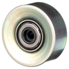 Gates Auxiliary Drive Belt Idler Pulley Deflection Guide DriveAlign T36294 thumbnail