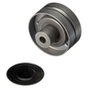 Gates Auxiliary Drive Belt Idler Pulley Deflection Guide DriveAlign T36543 thumbnail