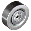 Gates Auxiliary Drive Belt Idler Pulley Deflection Guide DriveAlign T36297 thumbnail