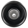 Gates Auxiliary Drive Belt Idler Pulley Deflection Guide DriveAlign T36448 thumbnail