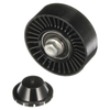 Gates Auxiliary Drive Belt Idler Pulley Deflection Guide DriveAlign T36369 thumbnail