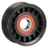 Gates Auxiliary Drive Belt Idler Pulley Deflection Guide DriveAlign T36398 thumbnail