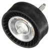 Gates Auxiliary Drive Belt Idler Pulley Deflection Guide DriveAlign T36204 thumbnail