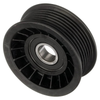 Gates Auxiliary Drive Belt Idler Pulley Deflection Guide DriveAlign T38016 thumbnail