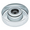 Gates Auxiliary Drive Belt Idler Pulley Deflection Guide DriveAlign T36318 thumbnail