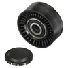 Gates Auxiliary Drive Belt Idler Pulley Deflection Guide DriveAlign T36248 thumbnail