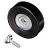 Gates Auxiliary Drive Belt Idler Pulley Deflection Guide DriveAlign T36251 thumbnail