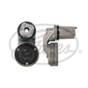 Gates Auxiliary Drive Belt Idler Pulley Deflection Guide DriveAlign T36790 thumbnail