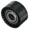 Gates Auxiliary Drive Belt Idler Pulley Deflection Guide DriveAlign T36295 thumbnail