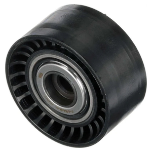 Gates Auxiliary Drive Belt Idler Pulley Deflection Guide DriveAlign T36295