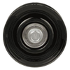 Gates Auxiliary Drive Belt Idler Pulley Deflection Guide DriveAlign T36818 thumbnail