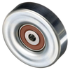 Gates Auxiliary Drive Belt Idler Pulley Deflection Guide DriveAlign T36395 thumbnail