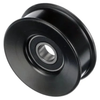 Gates Auxiliary Drive Belt Idler Pulley Deflection Guide DriveAlign T36270 thumbnail