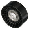 Gates Auxiliary Drive Belt Idler Pulley Deflection Guide DriveAlign T36768 thumbnail