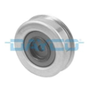 Dayco Auxiliary Drive Belt Idler Pulley Deflection Guide APV2561 thumbnail