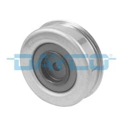 Dayco Auxiliary Drive Belt Idler Pulley Deflection Guide APV2561
