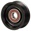 Gates Auxiliary Drive Belt Idler Pulley Deflection Guide DriveAlign T36320 thumbnail