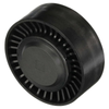 Gates Auxiliary Drive Belt Idler Pulley Deflection Guide DriveAlign T36247 thumbnail