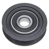 Gates Auxiliary Drive Belt Idler Pulley Deflection Guide DriveAlign T36217 thumbnail