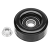 Gates Auxiliary Drive Belt Idler Pulley Deflection Guide DriveAlign T38043 thumbnail