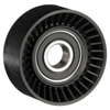 Gates Auxiliary Drive Belt Idler Pulley Deflection Guide DriveAlign T36379 thumbnail