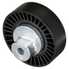 Gates Auxiliary Drive Belt Idler Pulley Deflection Guide DriveAlign T38069 thumbnail